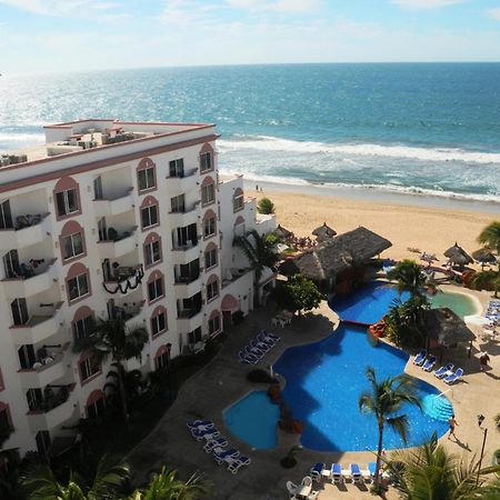 Costa Bonita Resort Mazatlán Zewnętrze zdjęcie