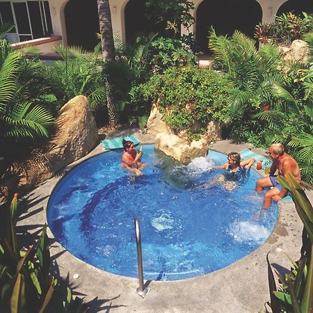 Costa Bonita Resort Mazatlán Zewnętrze zdjęcie