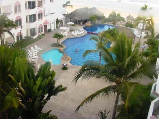 Costa Bonita Resort Mazatlán Zewnętrze zdjęcie
