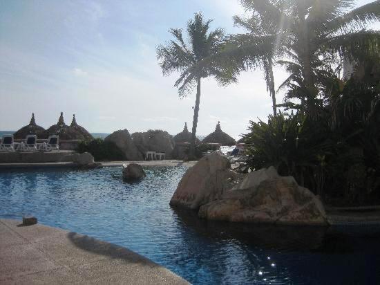 Costa Bonita Resort Mazatlán Zewnętrze zdjęcie