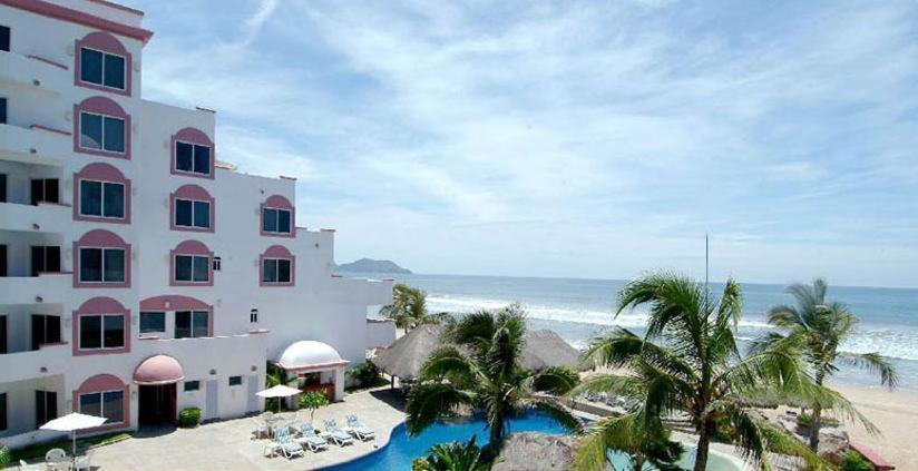 Costa Bonita Resort Mazatlán Zewnętrze zdjęcie