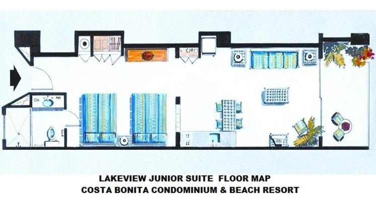 Costa Bonita Resort Mazatlán Zewnętrze zdjęcie