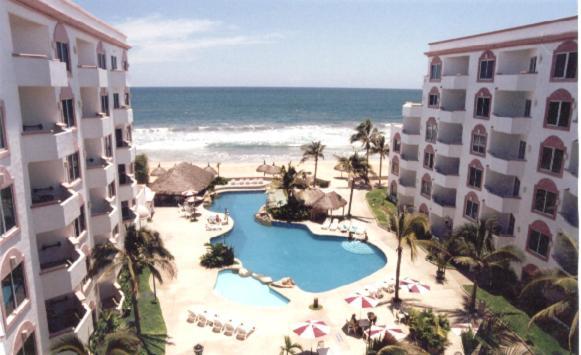 Costa Bonita Resort Mazatlán Zewnętrze zdjęcie