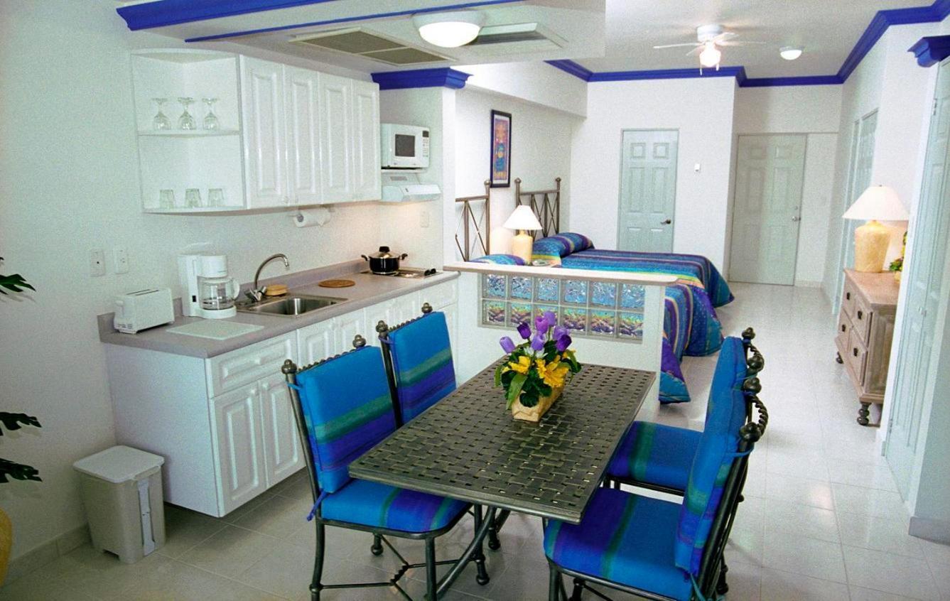 Costa Bonita Resort Mazatlán Zewnętrze zdjęcie