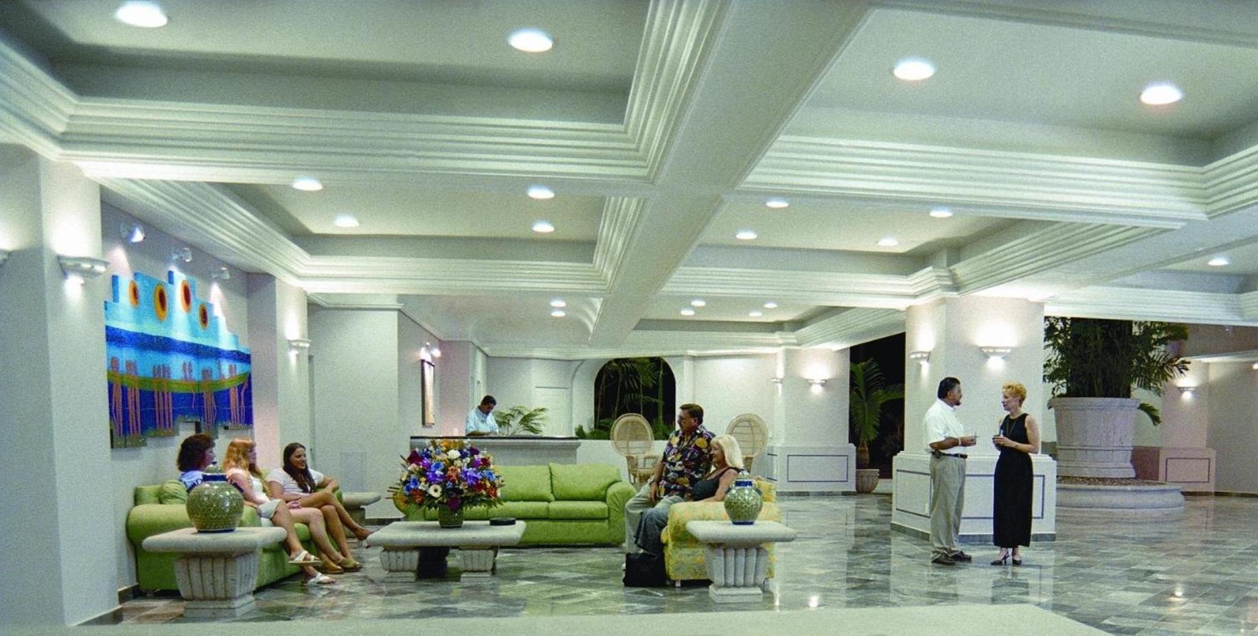Costa Bonita Resort Mazatlán Zewnętrze zdjęcie