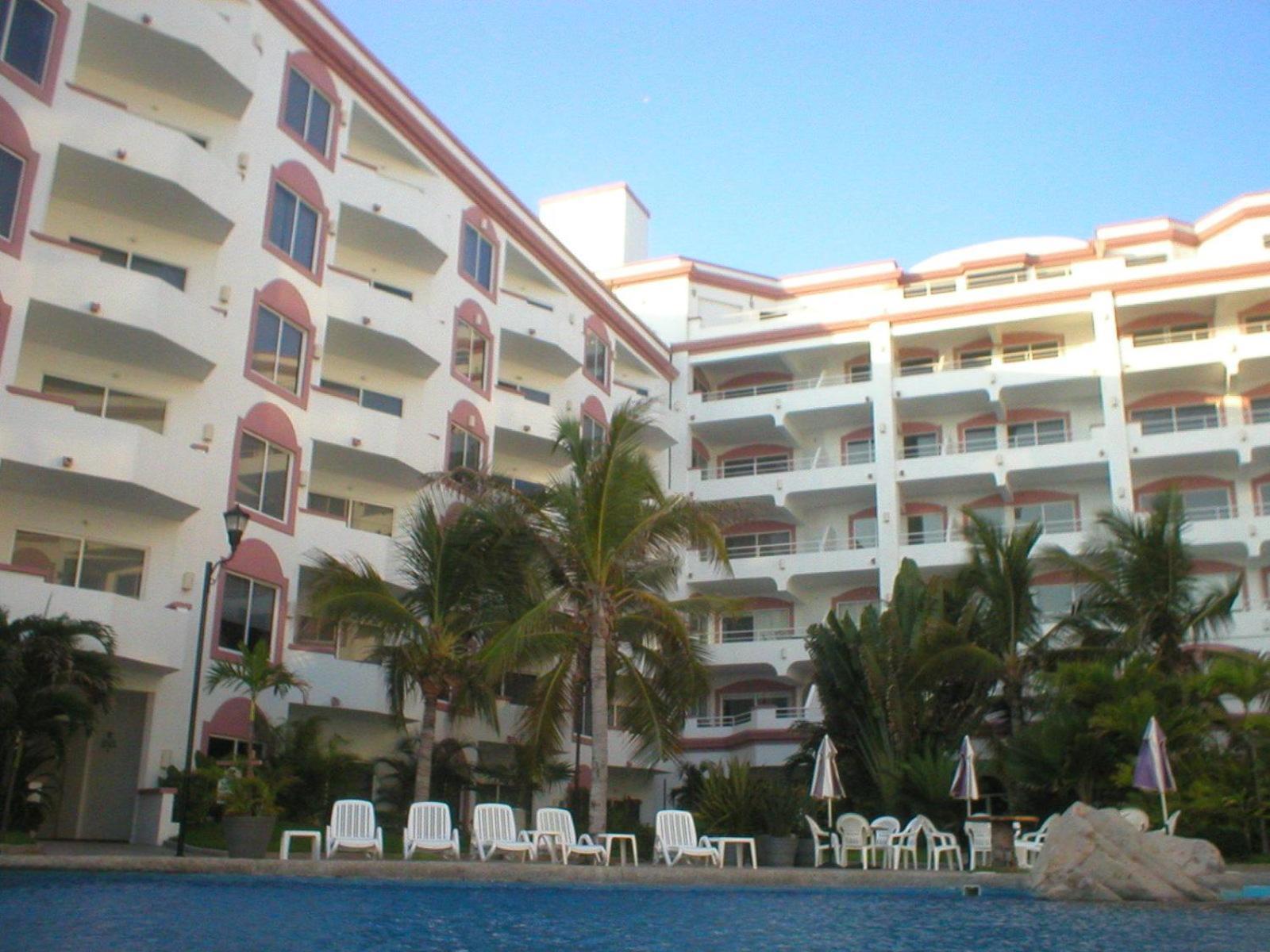 Costa Bonita Resort Mazatlán Zewnętrze zdjęcie