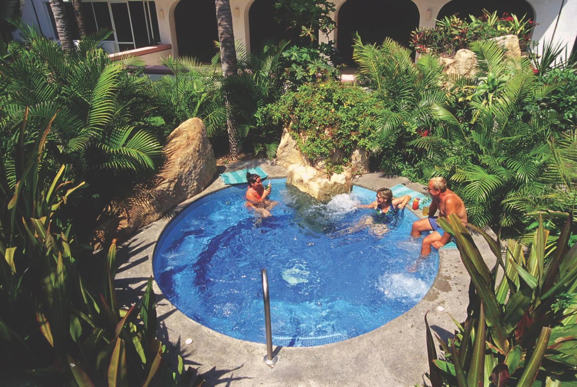 Costa Bonita Resort Mazatlán Zewnętrze zdjęcie