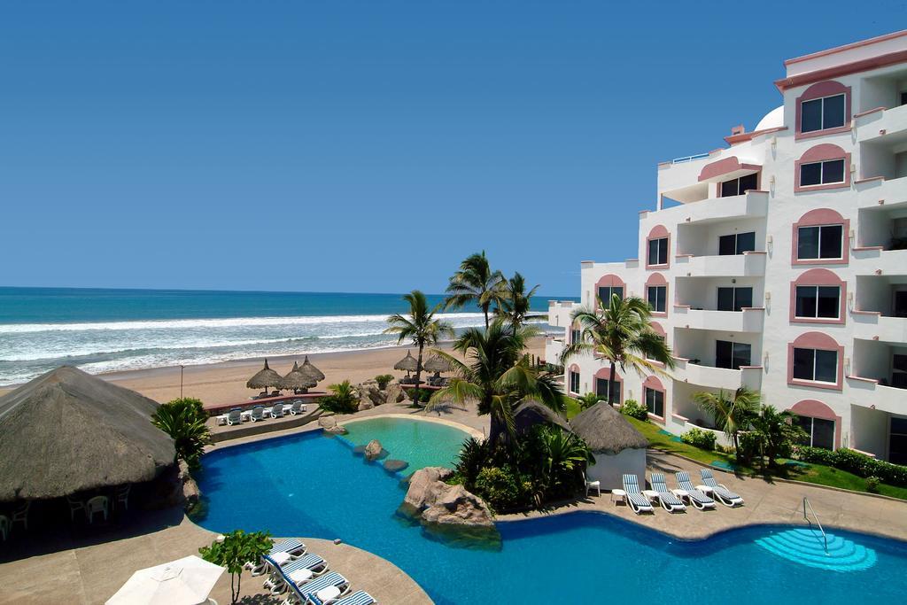 Costa Bonita Resort Mazatlán Zewnętrze zdjęcie