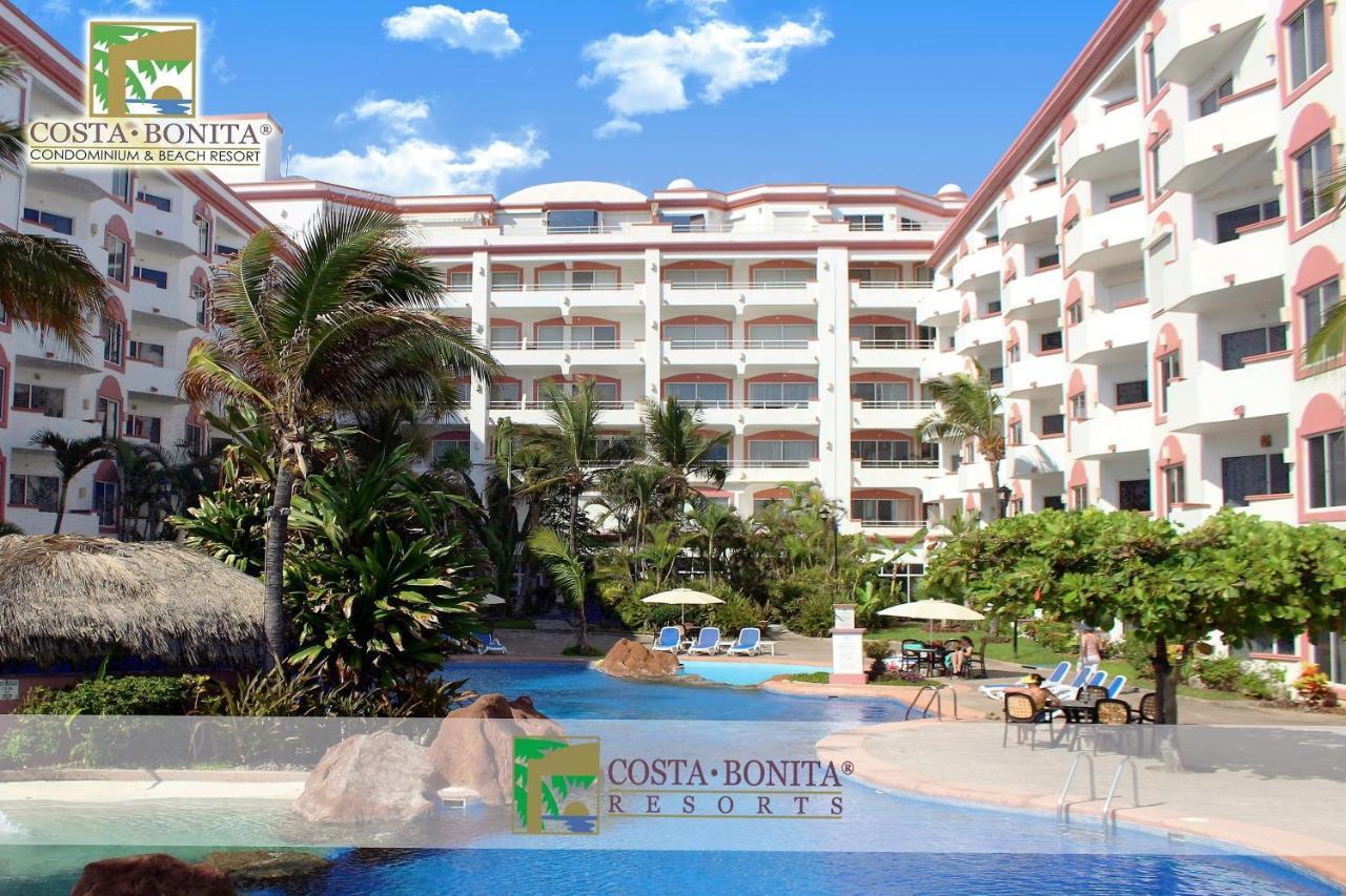 Costa Bonita Resort Mazatlán Zewnętrze zdjęcie